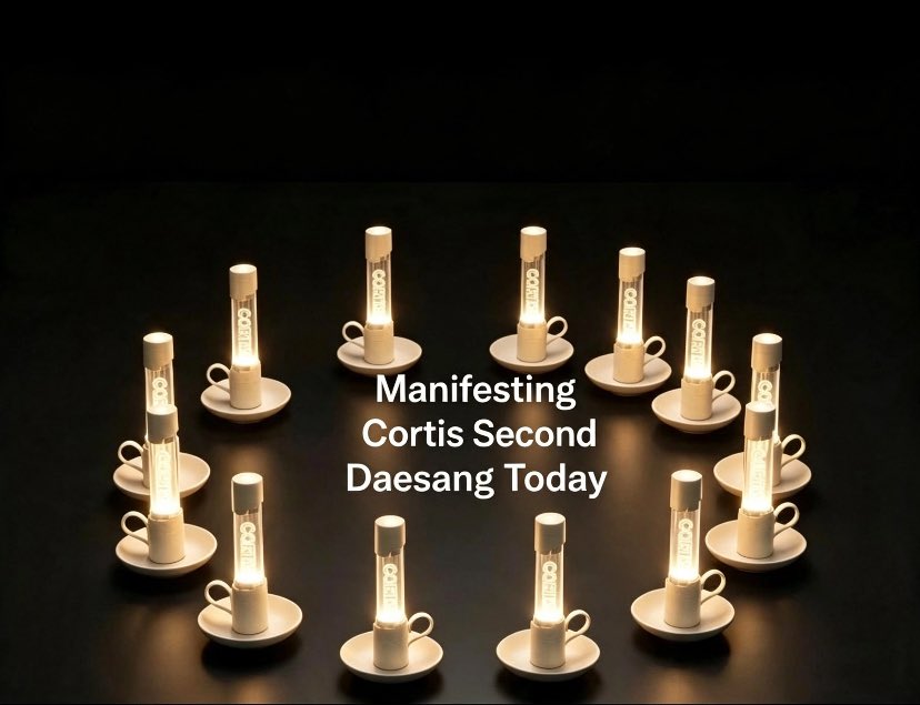 sammy_COER's tweet photo. Manifesting for Second Daesang.

#CORTIS #코르티스 https://t.co/jNHtR31NVA