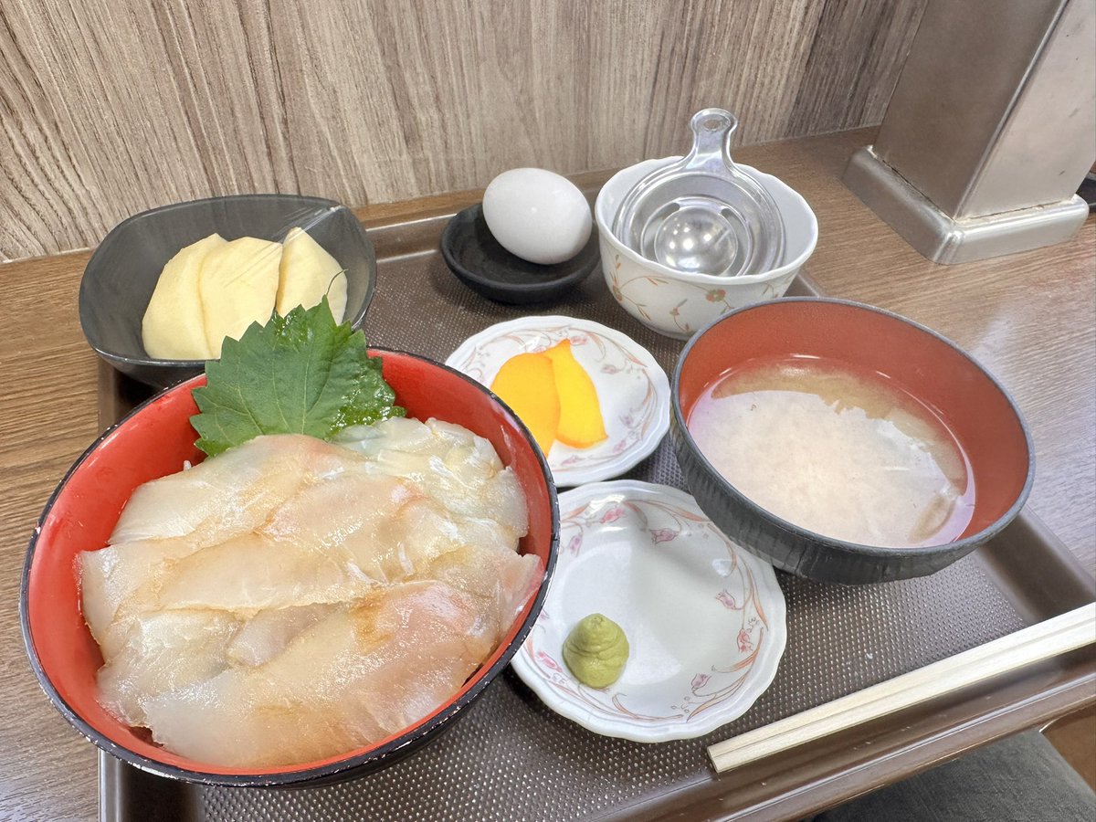 Jack_ff14_hotf's tweet photo. ジャック朝メシ https://t.co/1COohy69O7