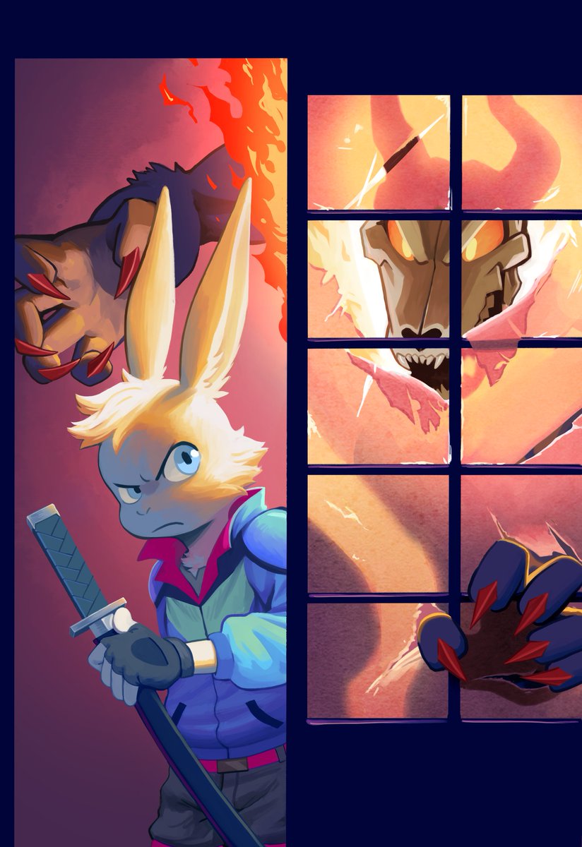 ChipsGoWOAH's tweet photo. for @MySelphandI fanart of #Ithinkilikeyou summerville
thanks again https://t.co/BYUdFzGGru