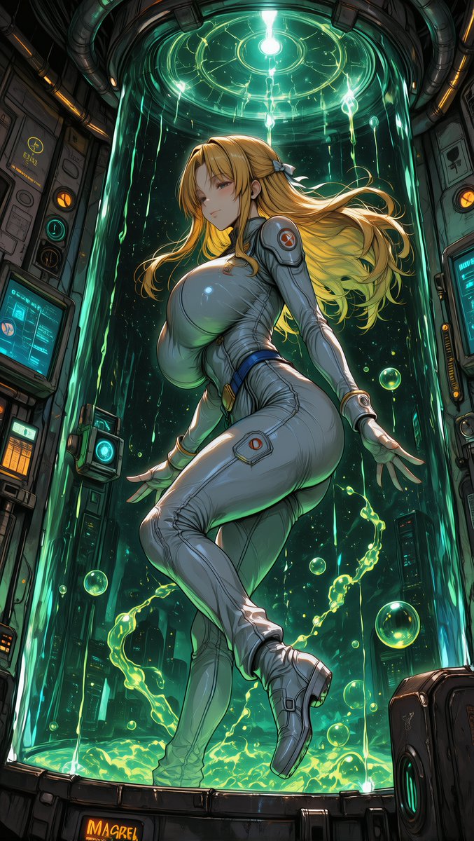 xLunaLush's tweet photo. My reflection finds peace in steam. 🧖‍♀️

art by @xlunalush
source medium: Final Fantasy VI | Celes Chere ✨
[hot spring, anime art, pregnancy]
#FinalFantasyVI #CelesChere #aiart #anime #waifu https://t.co/6xbKKQUCjw