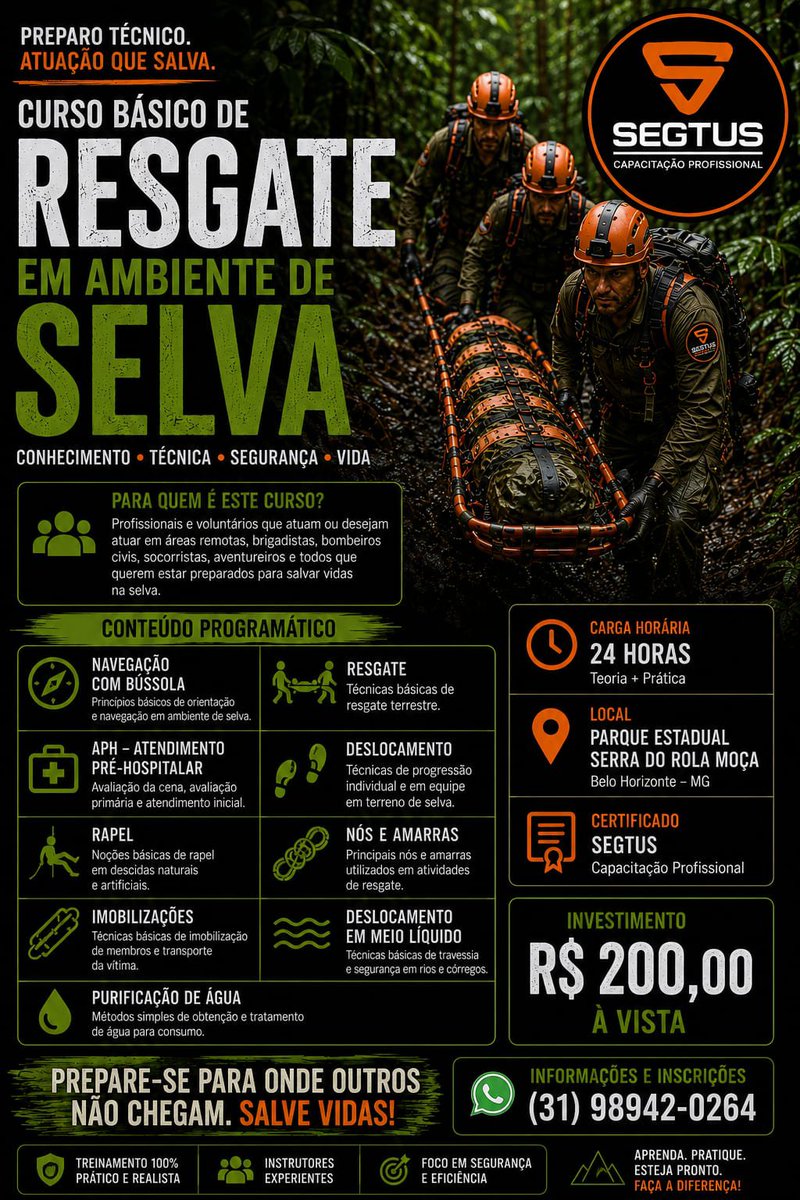 johnscardua1's tweet photo. Compartilhando cursos de qualidade! Preços mais acessíveis e instrutores altamente qualificados e capacitados! Recomendo 100000!% https://t.co/QijLHKlb9m