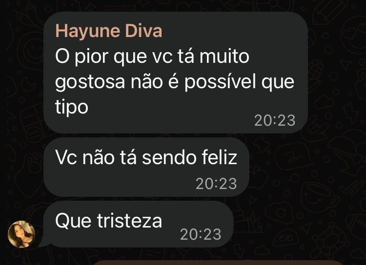 TheDivaLatina's tweet photo. Vocês não fazem ideia do que eu estou passando é muito sério https://t.co/qoTpI0Tc3K