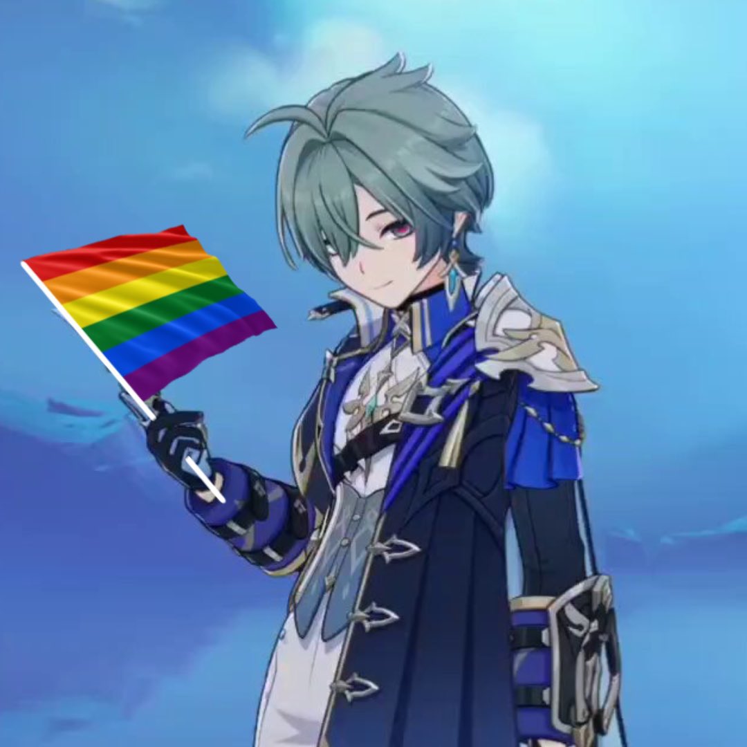 lohenpos's tweet photo. lohen says gay and trans right ❤️‍🩹❤️‍🩹 #Lohen https://t.co/JcEQTc5LqO
