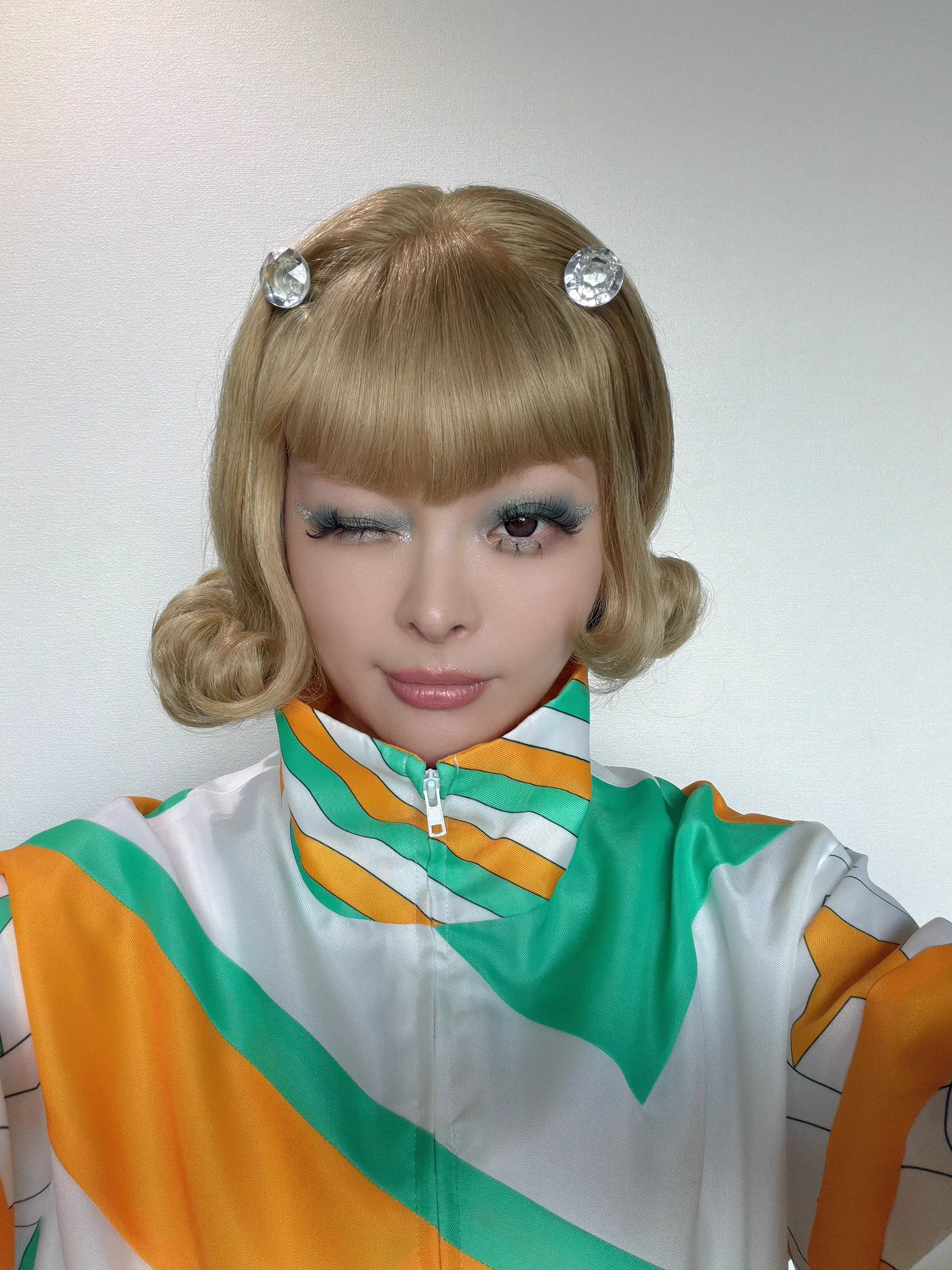 きゃりーぱみゅぱみゅ (@pamyurin) / X