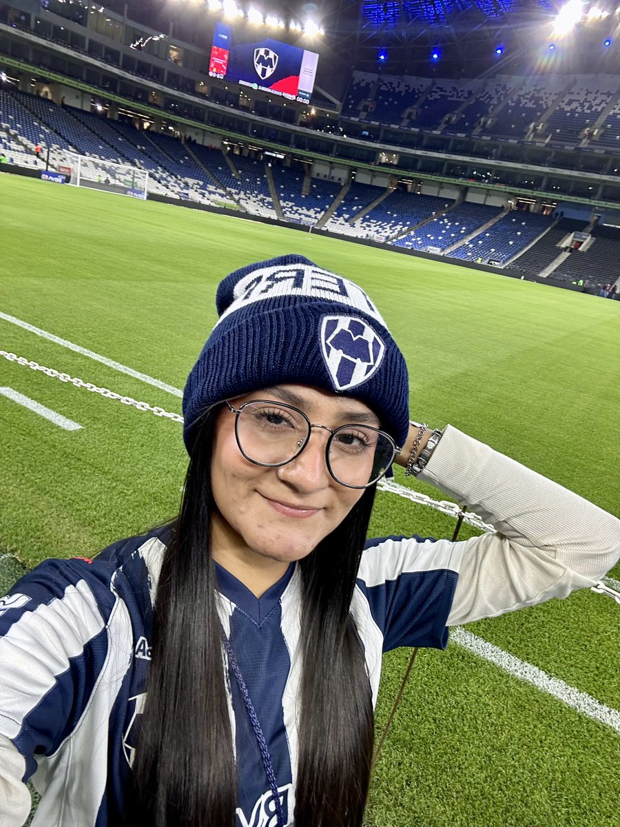 debbbany's tweet photo. @Rayados @CodereMX #RayadoEnLaCancha 
Debany Denisse Martínez Carrizales https://t.co/UDShTNk07l