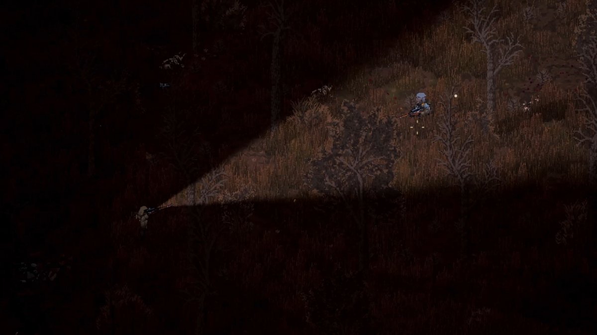 Scavland_'s tweet photo. Valuable equipment can be found in very dangerous places. At the same time, you can be surprised by enemies at any moment... https://t.co/yFtYlxZGzP