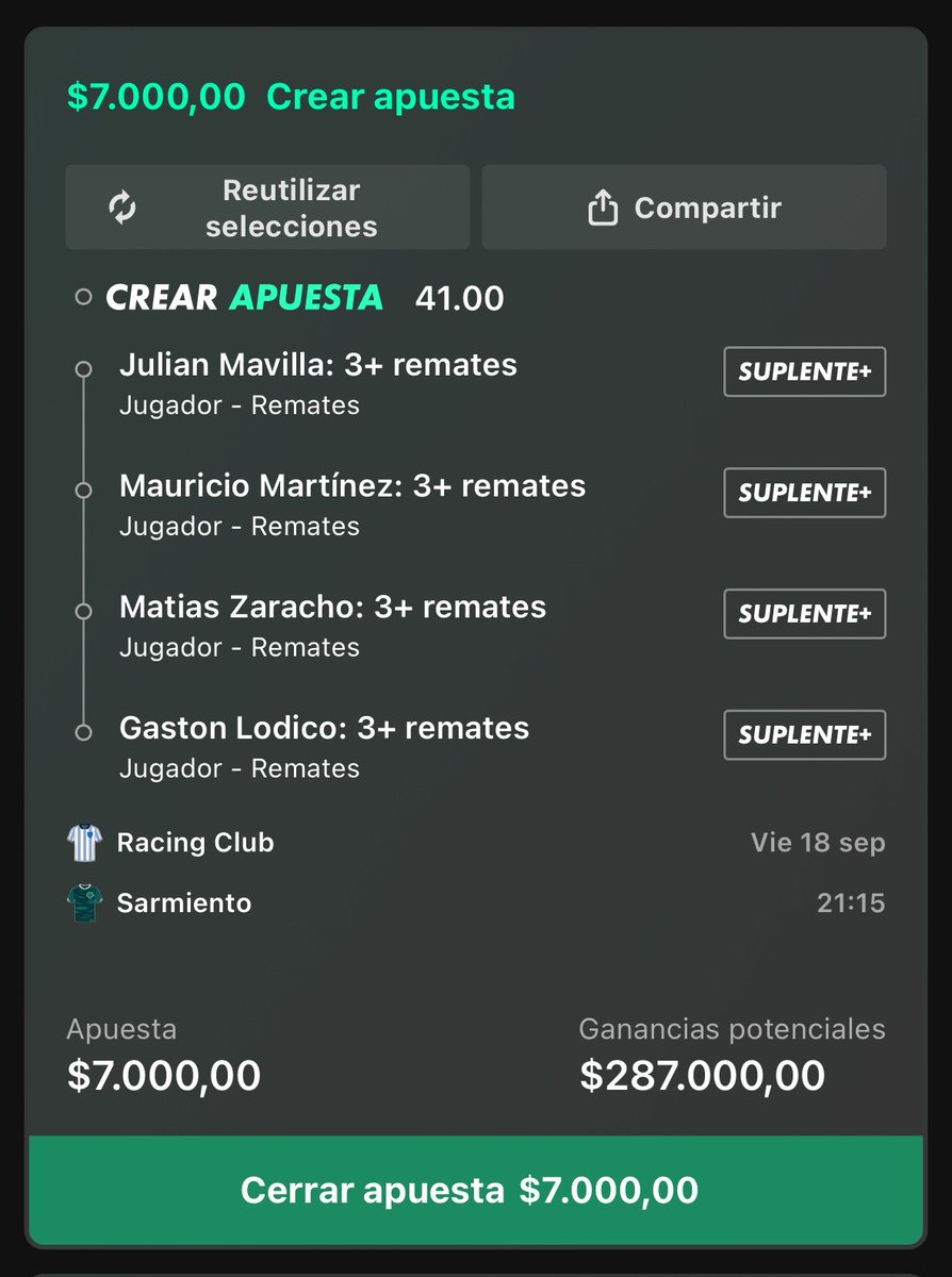 GORDOLUDO's tweet photo. Fui acá banda, serias dudas si juega lodico. https://t.co/U5J7SjN8Vq