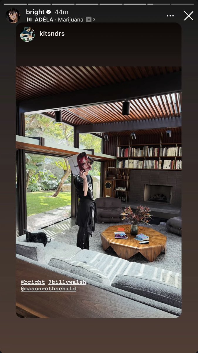 TharineePooH's tweet photo. พี่คิททำดี ถ่ายน้องมาอีกเยอะๆเลย Please!!!

IGs : bright, kitsndrs
#bbrightvc @bbrightvc
#bright https://t.co/zKcSX7cdZr