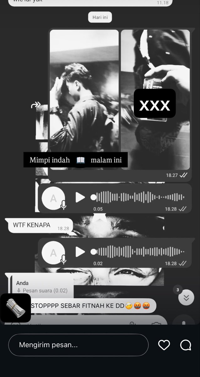 crumbscade's tweet photo. mimpi buruk gue inijink https://t.co/RcC3BXFj8P