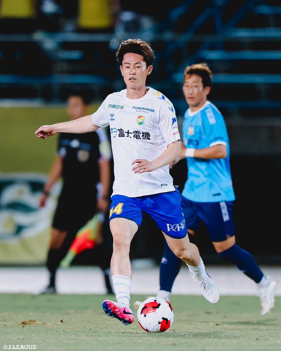 J_League's tweet photo. 🎂 HAPPY BIRTHDAY 🎂

本日9月19日は
ジェフユナイテッド千葉
品田愛斗 選手の27歳の誕生日です👏

品田選手、
おめでとうございます🎊

@jef_united
#Ｊリーグ https://t.co/GgleFh3Wgp