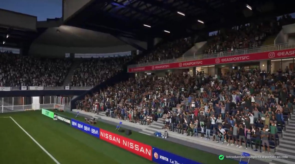 LetEdwinCook's tweet photo. “El EA FC 27 será súper realista”

El estadio del Pachuca en:

el FC 27             ///           la vida real https://t.co/qa0LbZbKX5