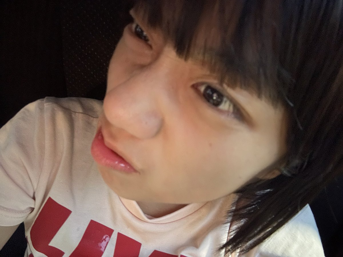 juririku1126's tweet photo. おはじゅり🎶
さしぶりの変顔🤪
最近やってなかったから物足りないなー🤪
今日から連休 やったぁー
ダンス三昧です
みんなはどう過ごす？教えてねー
 
 #シルバーウィーク #愛知  #変顔
 #おすすめ https://t.co/mQmZoxWE0M