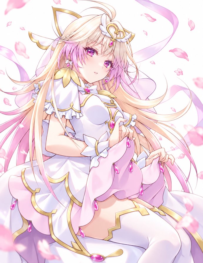KAZUEYAMAMOTO's tweet photo. おはようございます。昨日みなさんありがとうございます。
さて朝から描いたるるかちゃんあげます。

#たんプリ
#precure
#るるかちゃんの日常 https://t.co/FjURV5j6xT