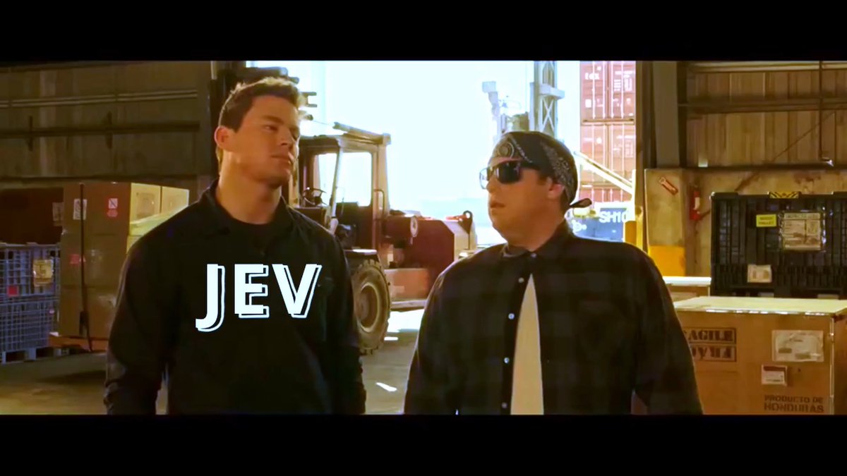 Sam Wasserman — Friday Fun Video: Everyone’s talking about JEV.