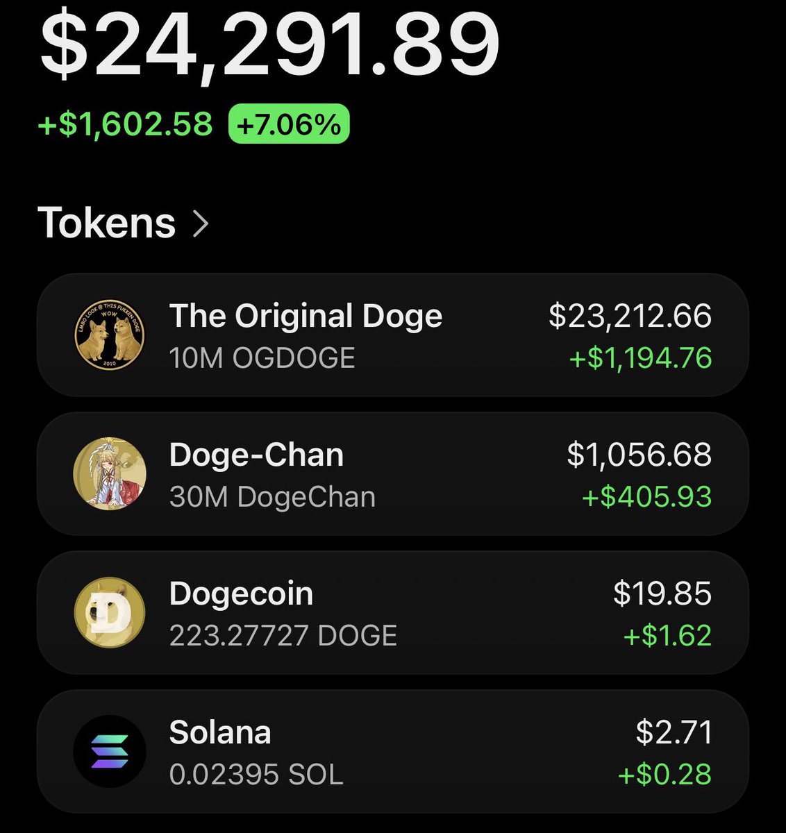 dr_armincrypto's tweet photo. The trident OG. If you have $DOGE you should know that @realjohnmonarch in 2010 created the $DOGE meme. Now he is $OGDOGE dev and $DOGE has a post referring to $DogeChan but when Holding $DogeChan they give you $DOGE as a reward. Everything is fabulously connected https://t.co/0XhlxTOFld