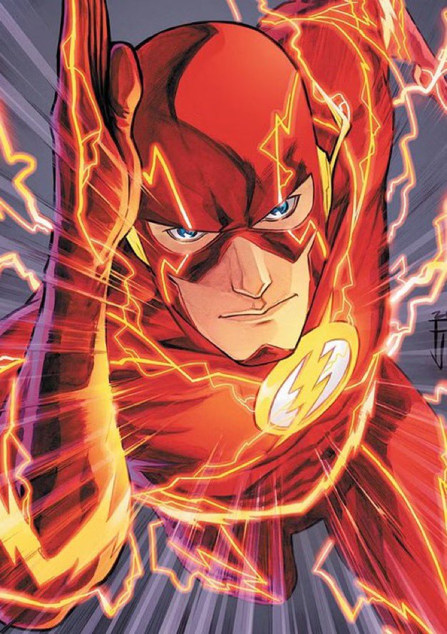 InternetH0F's tweet photo. Grant Gustin says he would return to play The Flash in James Gunn DC Universe 

"I feel like it'll always be apart of me... It feels like a lot of people [want that]" https://t.co/y7KbgsXma3
