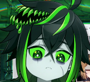 userextreme1's tweet photo. #Phisnom the V-Tuber judges you. https://t.co/qquslQqNEH
