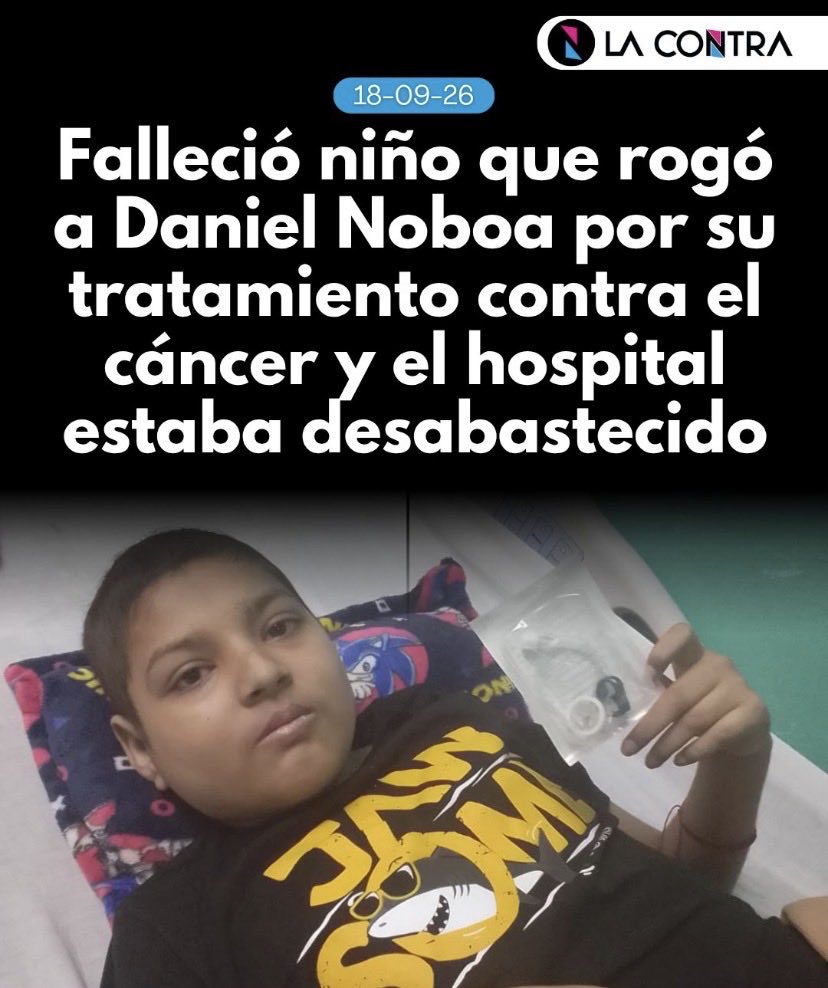 bossbues's tweet photo. Atender @DanielNoboaOk https://t.co/x1e3PNO7KA