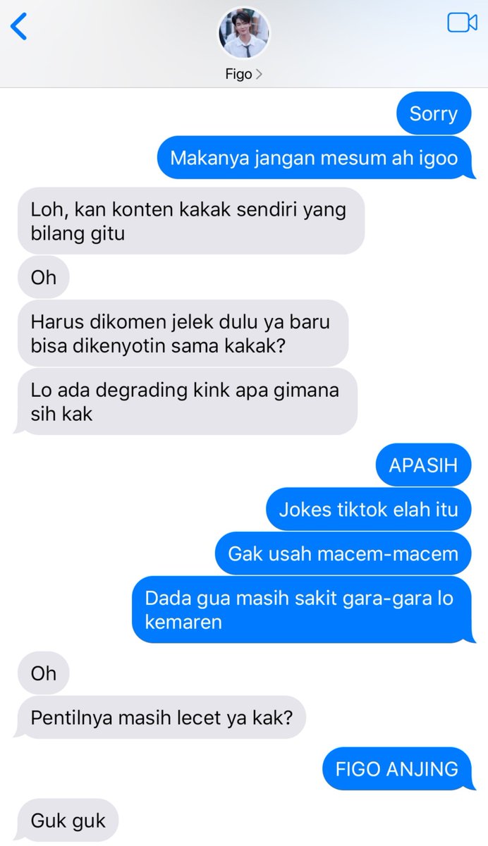 athelahaheng's tweet photo. #dewtee onetweet AU 🔞
What if: Igo beneran minta kenyot ke Mirza (from IgoMirza universe) https://t.co/8QkVCJnaBD