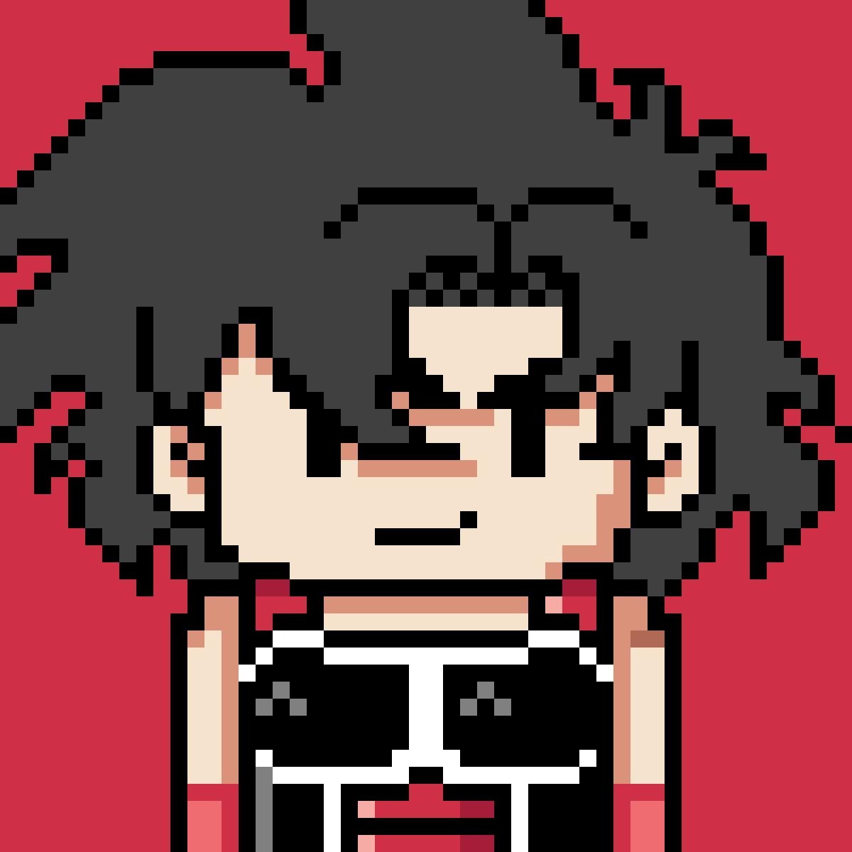 crossomega__'s tweet photo. RT is very appreciated
Halo poca coba buka commission ych pixel art 5 slot
only 20k
Pengerjaannya di in game hato 
Payment Gopay
dm me for interested atau bisa via discord @turlesnganjuk
#zonauang #zonajajan #opencommission #commission https://t.co/rYr0bERKfF