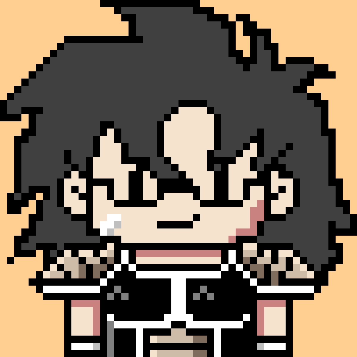 crossomega__'s tweet photo. RT is very appreciated
Halo poca coba buka commission ych pixel art 5 slot
only 20k
Pengerjaannya di in game hato 
Payment Gopay
dm me for interested atau bisa via discord @turlesnganjuk
#zonauang #zonajajan #opencommission #commission https://t.co/rYr0bERKfF