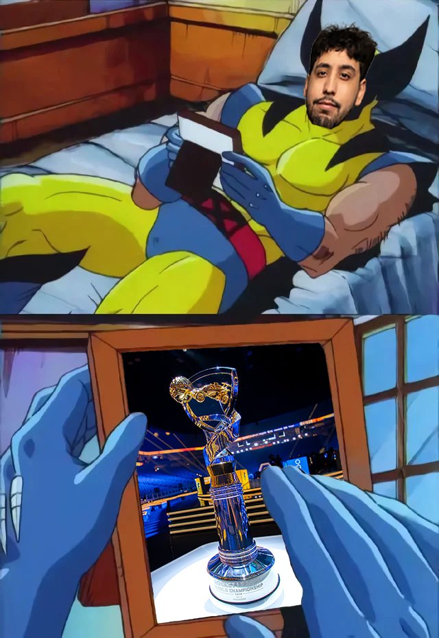 FUTesportsgg's tweet photo. Goodnight @RLEsports 🌹 https://t.co/k2beQqZpf2