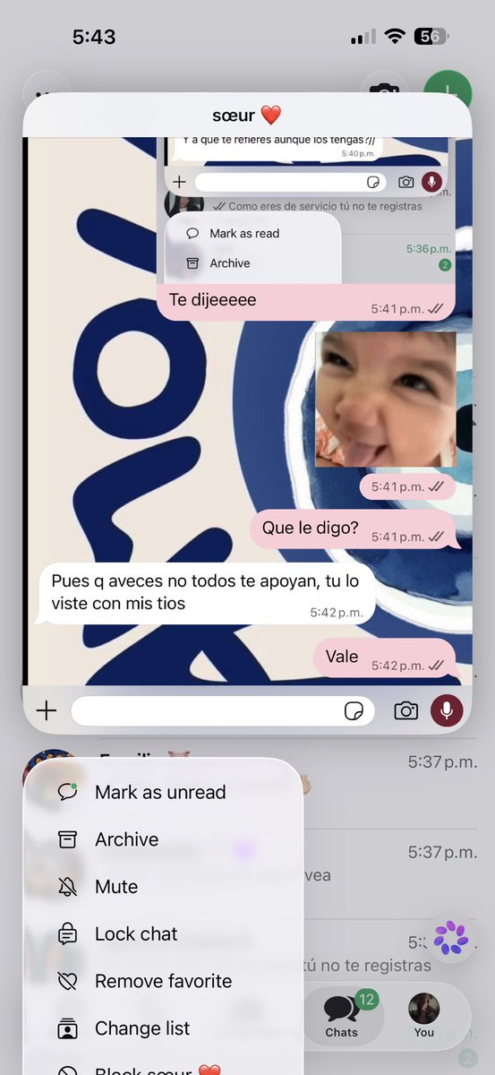 Beellmg's tweet photo. Tenga la edad que tenga smp smp mi hermana será mi cabeza pero yo la que se avienta el pedo 🙂‍↕️. https://t.co/0uhdyhdQfI