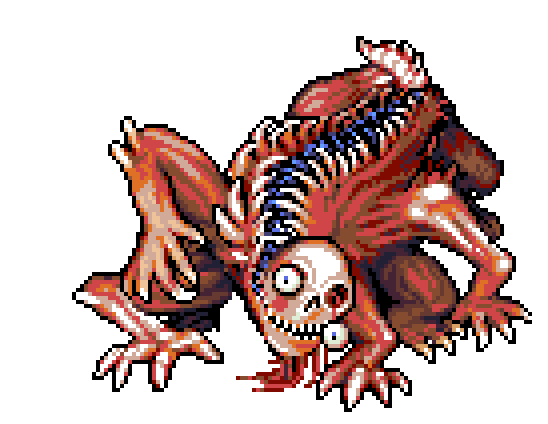 LOcommunitymail's tweet photo. 💌
From @JonahdotWeb  - Appreciating Spine!

"Uhmmm have you guys done a post about Spine? yet I love the meat world lore and I love her alot (^.^) I wish more people (and the devs honestly) loved her too ❤️
IF MY MUTUAL SEES THIS I WAS NEVER HERE OK"

Share your love &amp; thoughts! https://t.co/MmOUAst3jO