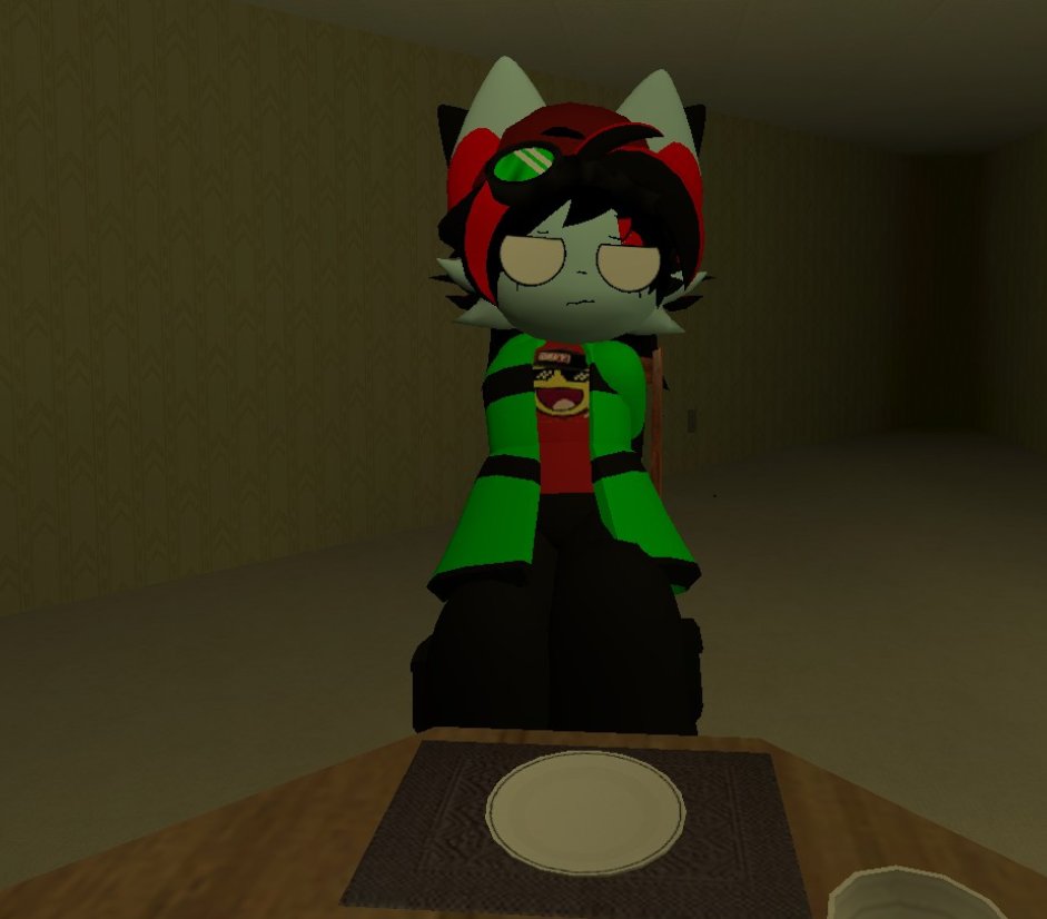 defaultyV26's tweet photo. #pursuitcore #gmod 

"stay in character" https://t.co/cj7u1pagVS