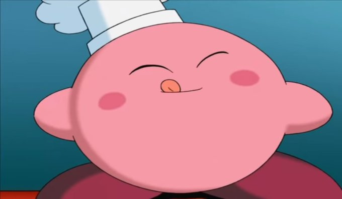 PinkPuffDemon's tweet photo. "Po-Yo!" https://t.co/xEw05cxpVg