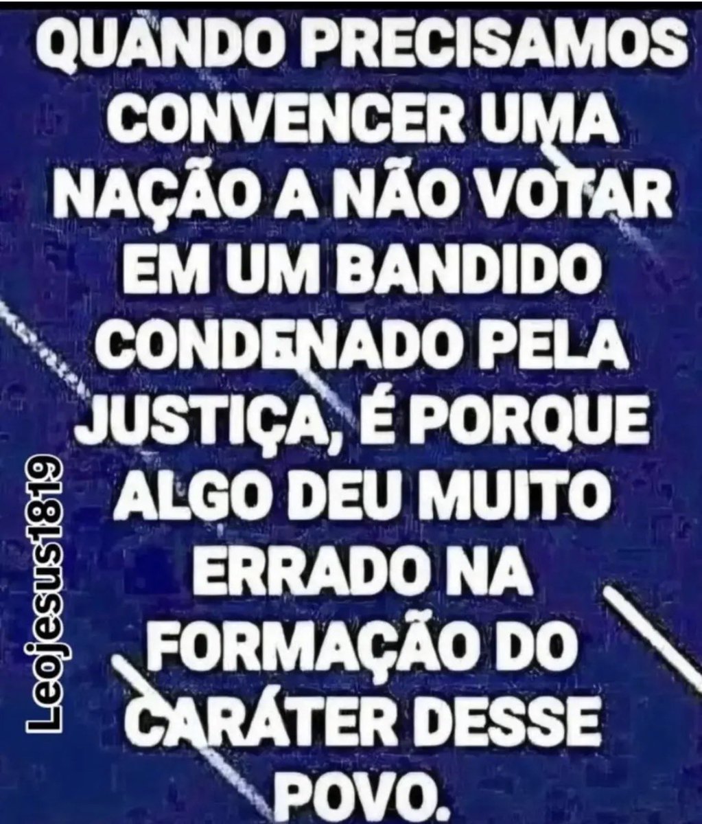 ClaudioRMiranda's tweet photo. https://t.co/MQVyJXtSem