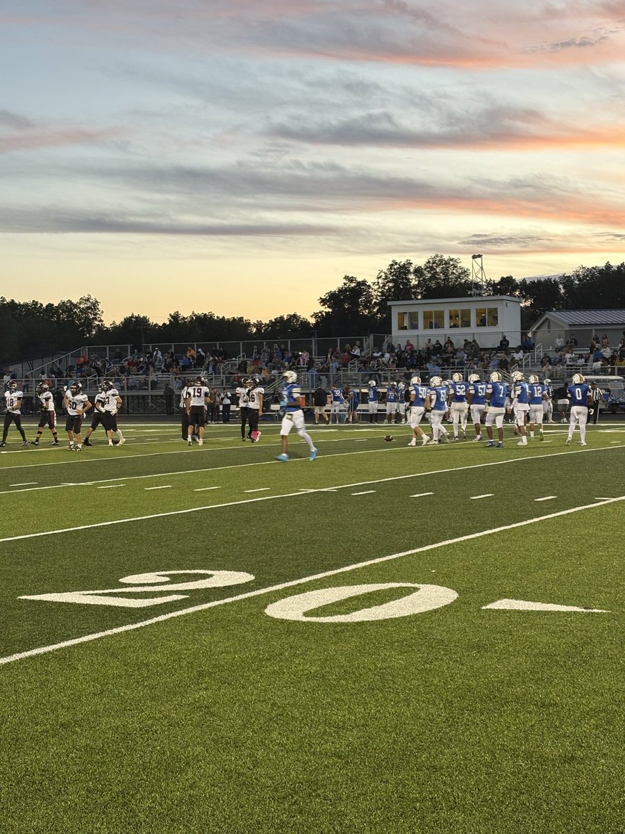 WEVSD_sports's tweet photo. Dukes and Clippers still tied 0-0 after the 1st https://t.co/e5TI2YGV3W