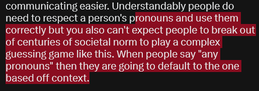 mad_clownking's tweet photo. I hate to say it but social gender and physical sex aren't completely separated yet. There's  a reason people have been called boy or girl for the past 5000 years and it's because it used context and made communicating easier. https://t.co/YWoxKyWrEm