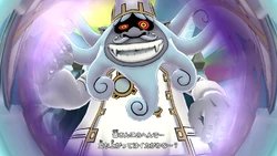 Squiddilius's tweet photo. @P4WS0FFURYNYAN The yo-kai watch!? The one thing that bridges the delusional trust between humans and us! 
SQUEHEEHEHEE!
 Youve got to be squiddin https://t.co/f7zgpdRSAG