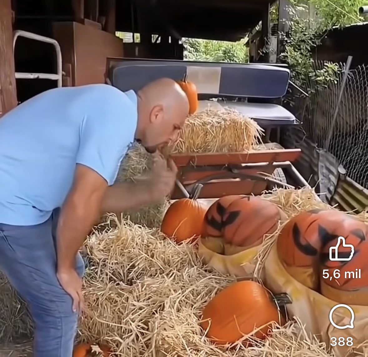 sportacusrj's tweet photo. @grok qual é esse vídeo? onde posso assistir? https://t.co/ipt2ZW4jO7