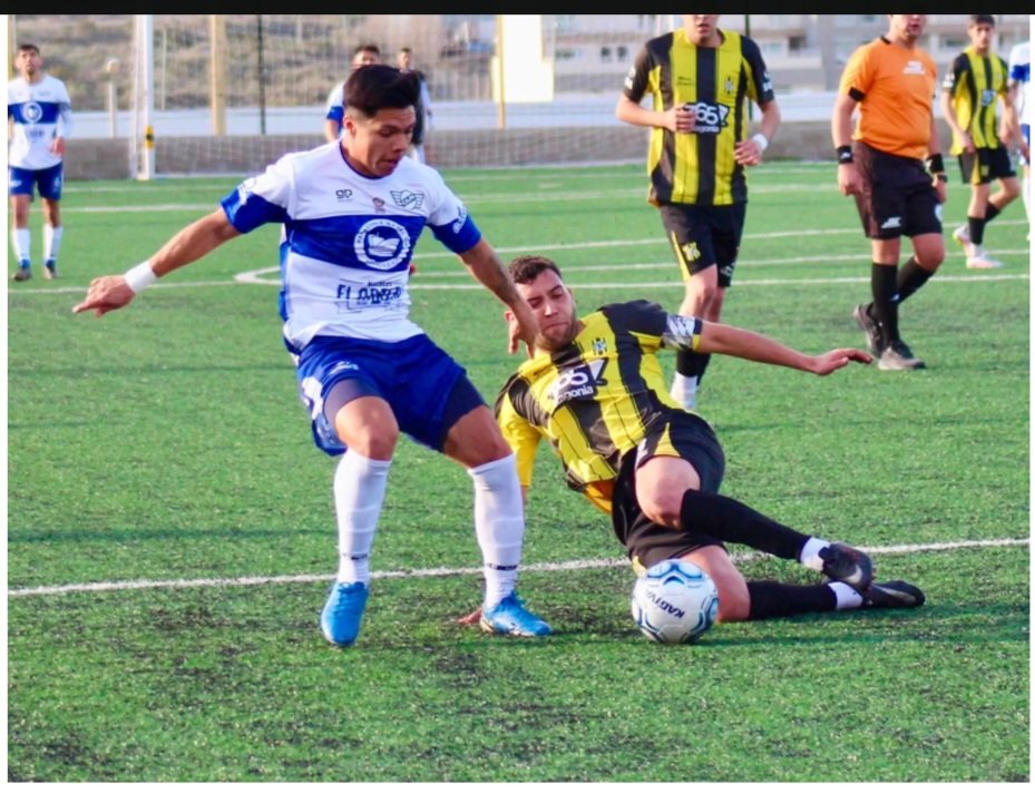 futbolcomodoro's tweet photo. #futbolcomodorense 
Regional amateur 
https://t.co/wK0e0hh9bl https://t.co/2OZDqZGsaX