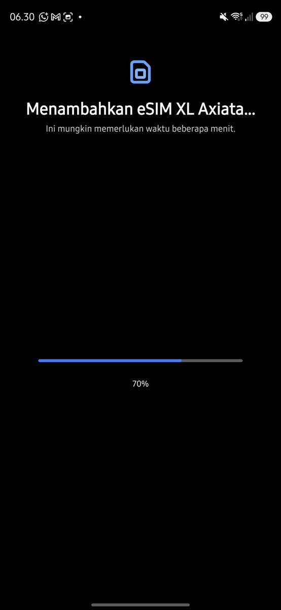 wyndoyie's tweet photo. gaes yang hpnya udah 5G coba claim ini deh
beneran rp.0 😭😭😭 https://t.co/vG2PLnqqrG