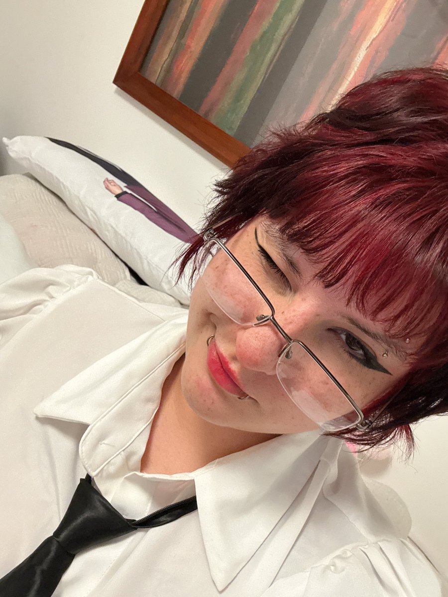 ixc999core's tweet photo. toda mulher ruiva precisa de seu bodypillow do akiyama né..? haha… https://t.co/ebk5QFX7rB