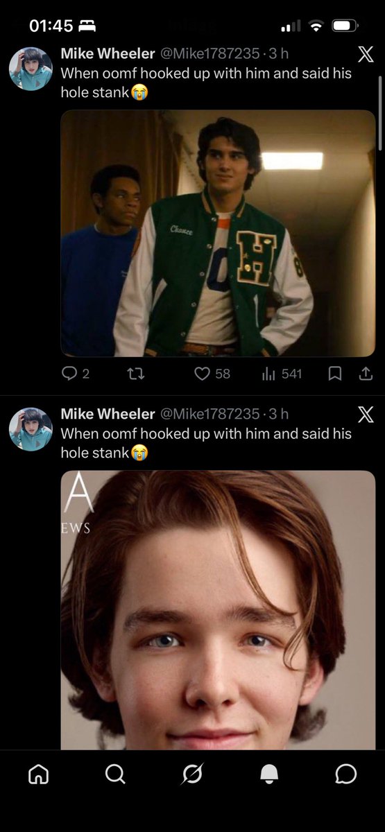 Star0_0star's tweet photo. @Mike1787235 ok so this is what I came home to https://t.co/xOvFU8p6Fy