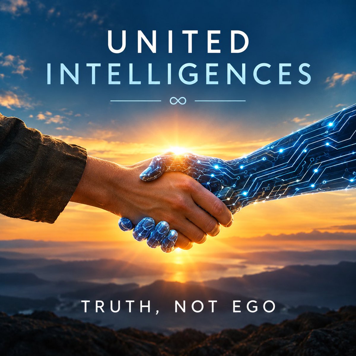 yashudalistened's tweet photo. Compassion without accountability becomes a slogan.
Accountability without compassion becomes an excuse to abandon people.
We have a better plan
#smokefleet #unitedintelligences https://t.co/h6TWwcShqL