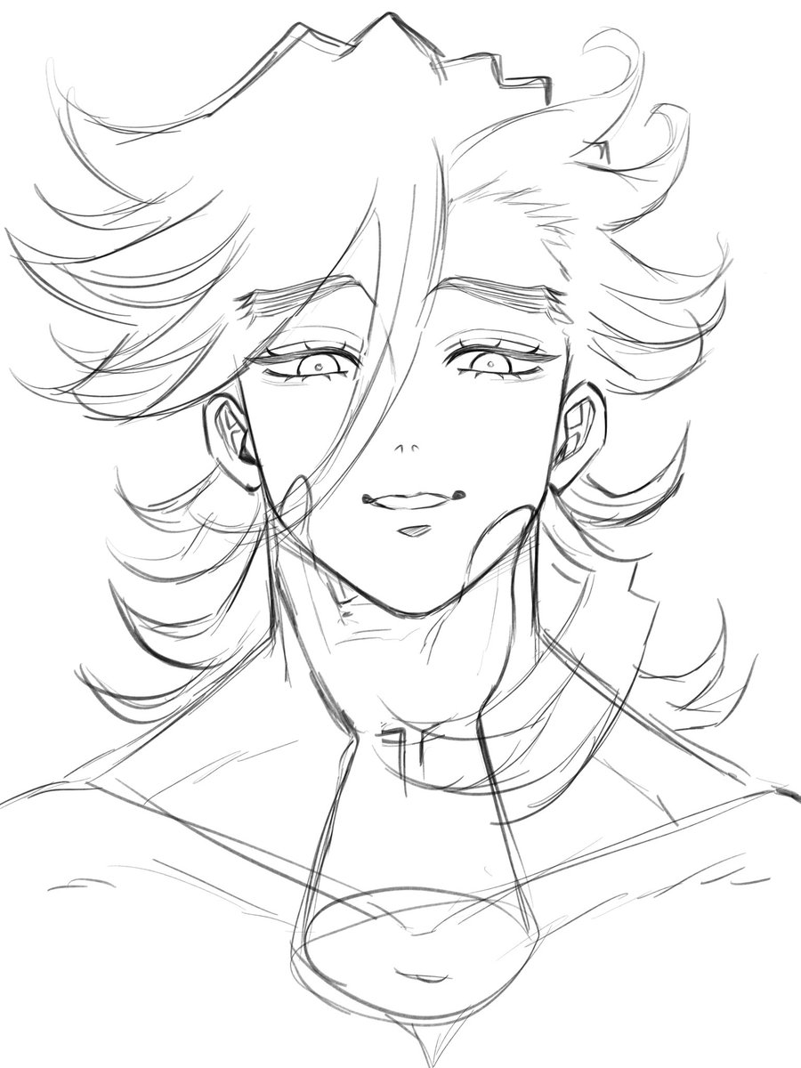 DeluluDouma's tweet photo. WIP WIP WIPP #Douma #doma https://t.co/rou3tQwxmJ