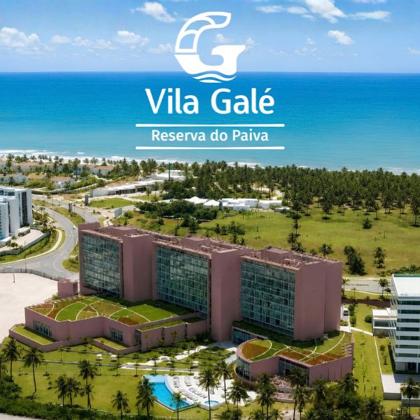 Elite_Resorts's tweet photo. 🏖️ Um novo resort está chegando a Pernambuco e as reservas já estão abertas!

O Vila Galé Reserva do Paiva começa a operar em outubro de 2026 e chega com uma estrutura que chama atenção. Preparamos um post completo, conheça a novidade! 👇
https://t.co/BtDQtbQFya https://t.co/ZW6qroz9FQ