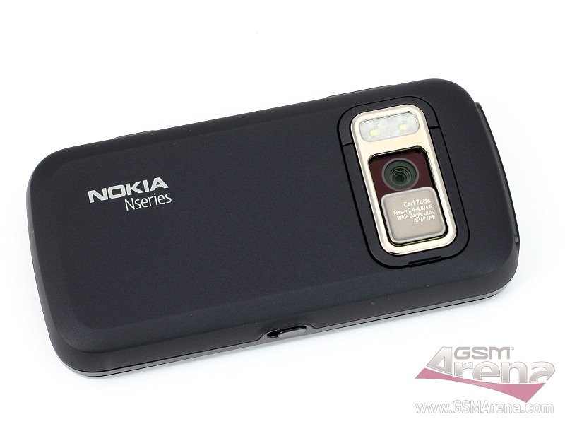 whackcar's tweet photo. @TuAppleMundo Samsung did it back in 2018.
And Nokia did it back in 2009.

If you only get excited by something when Apple does it, you're a sheep. It is what it is... https://t.co/NC7rrevhXj