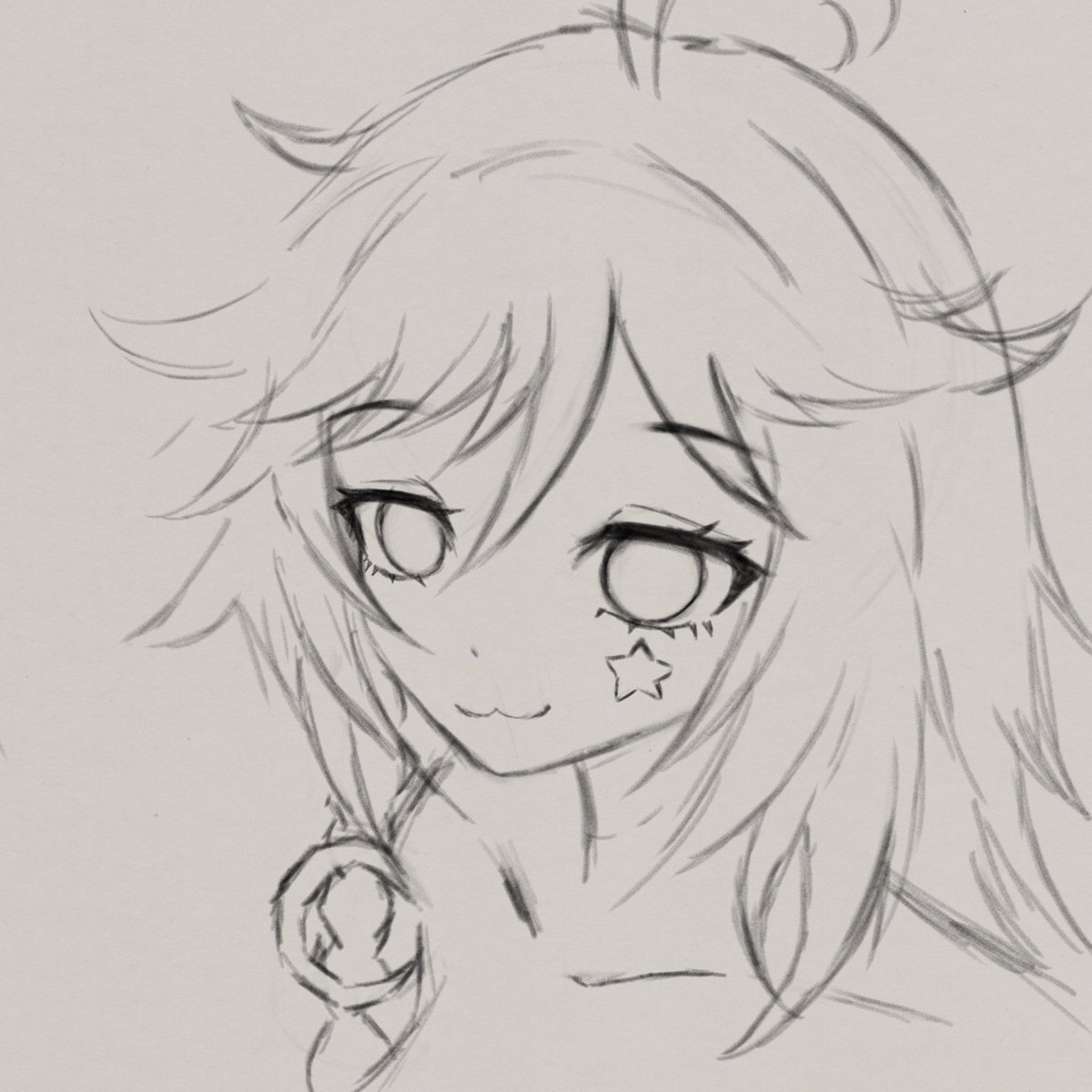 NellTheRaccrow's tweet photo. Wip https://t.co/2ONGaS7D8p