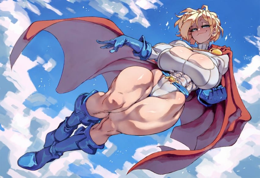 Kriptonian_s3x's tweet photo. Su Superheroina está devuelta en la ciudad para patrullar y protegerla de los villanos~! #SexRp #FreeRp #LewdRp #FreeRp #SexRoleplay #FreeRoleplay https://t.co/Avqc4YReOO