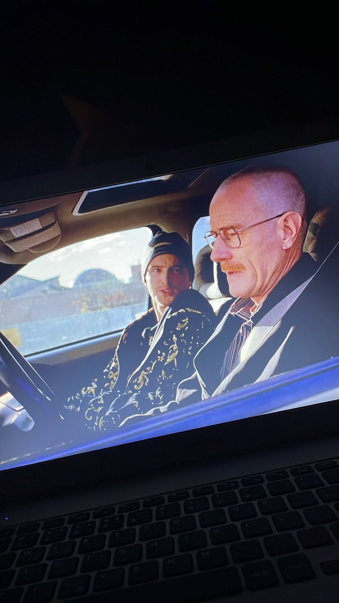 abdouthw's tweet photo. Je viens de perdre 34H sur ma vie en regardant cette série tellement naaze 

Wallah je vais pas le terminé https://t.co/VkS2rIwgVK