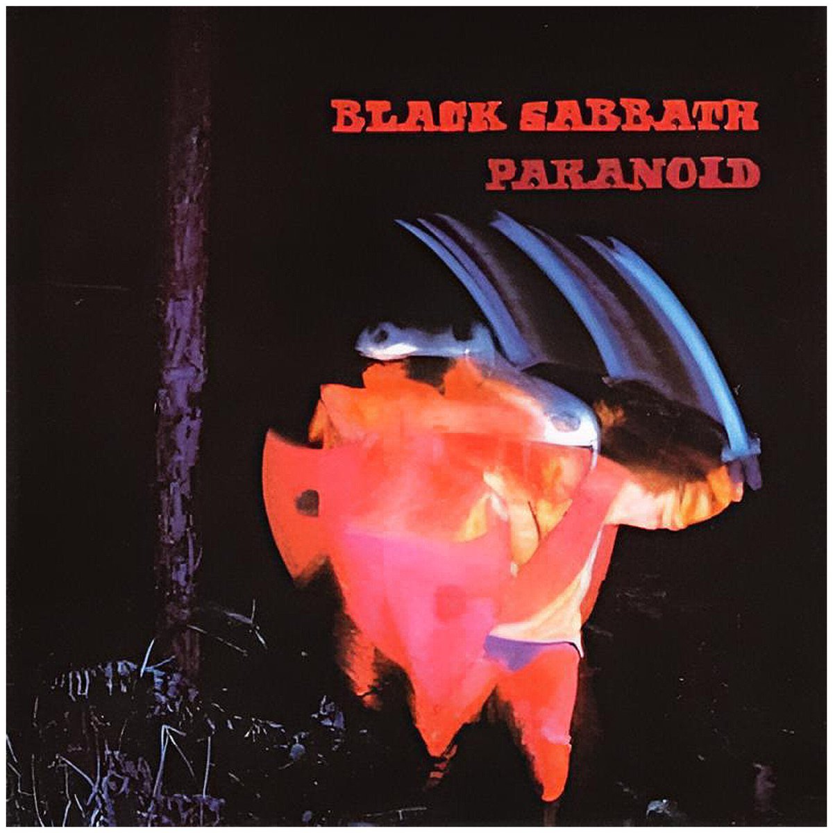 lausinaradio's tweet photo. 💿 #DiscosConHistoria

18/9/1970: Black Sabbath lanzaba Paranoid, su segundo álbum.

“War Pigs”, “Iron Man” y “Paranoid” ayudaron a definir el Heavy Metal.

🇬🇧 N.º 1 en Reino Unido. Fue el único Sabbath en lograrlo hasta 13 (2013).

#BlackSabbath #Paranoid #HeavyMetal https://t.co/Ya9ix2VkGV