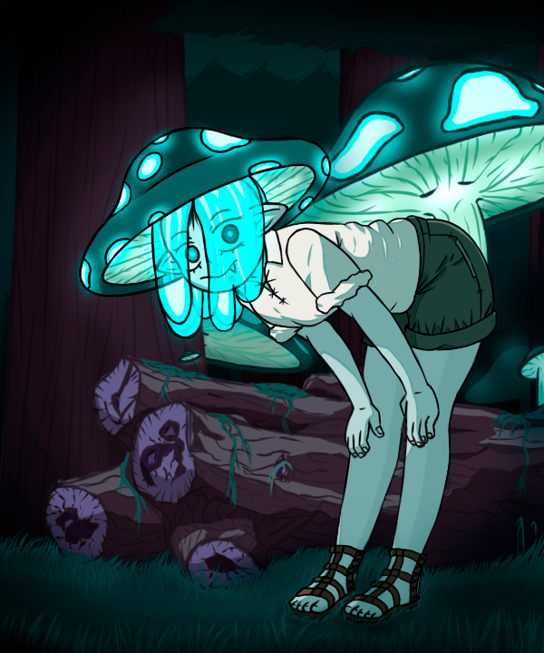 arkhe_typ's tweet photo. Gummi🍄- #OCㅤㅤ #digitalartㅤㅤㅤㅤ https://t.co/r4QyxEZmLg