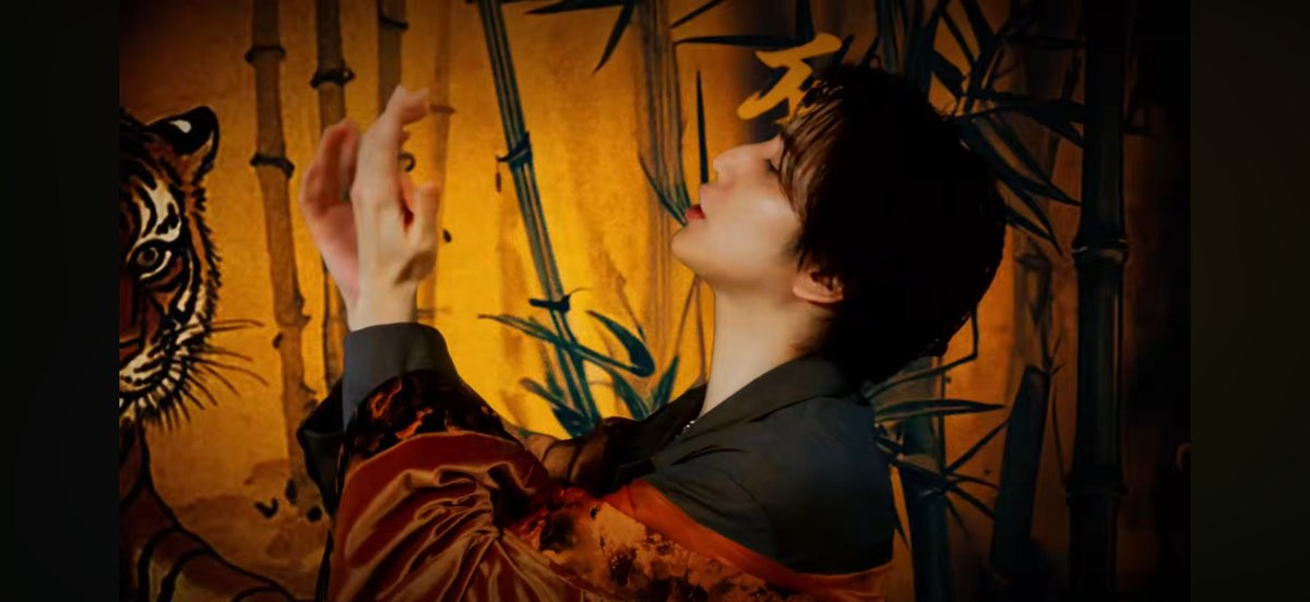 0qslly's tweet photo. @vivi_magazine 京本大我様一択 https://t.co/akrkKAaW6B