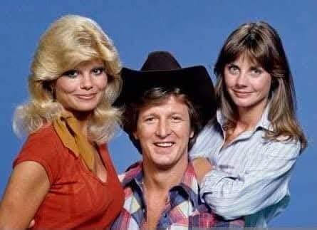 DJTommyRocks's tweet photo. #WKRP
#MrCarlson #BigGuy #MamaCarlson
#DrJohnnyFever #VenusFlytrap
#AndyTravis #LesNessman #HerbTarlek
#BaileyQuarters #JenniferMarlowe
#TeamBailey #BaileyIsHotterThanJennifer
#GordonJump #HowardHesseman
#TimReid #GarySandy #RichardSanders #FrankBonner
#JanSmithers #LoniAnderson https://t.co/0QLot4TO0h